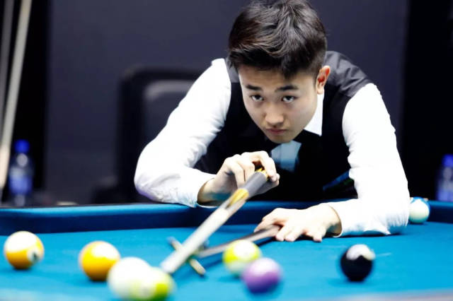 冬奥时刻 冬奥时刻