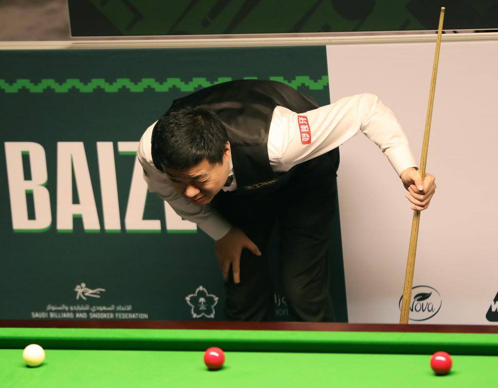 另一位受瞩 另一位受瞩